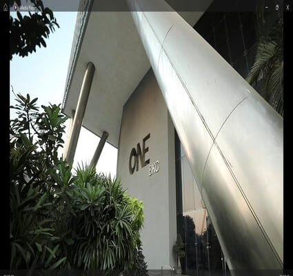 Mumbai Office