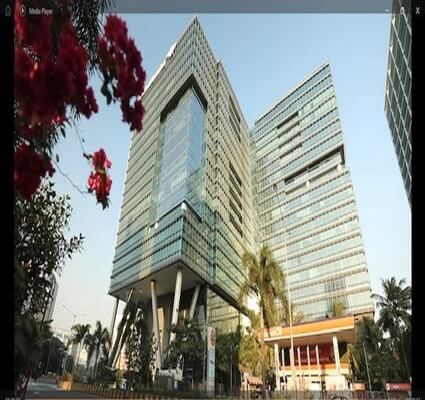 Mumbai Office