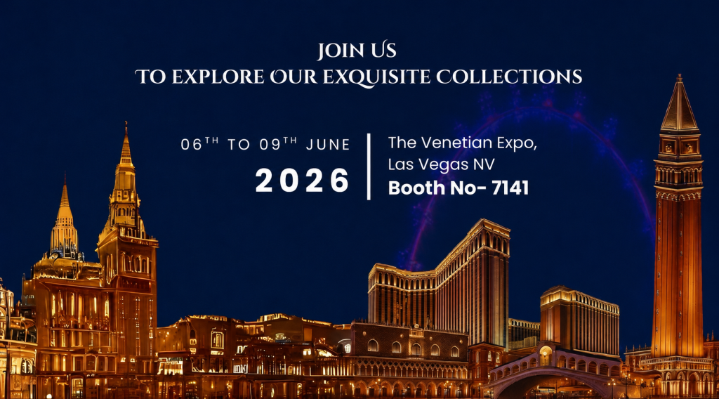 Visit Grown Diamond Corporation at JCK Las Vegas 2026