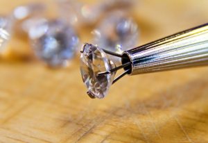 The science behind lab grown diamonds