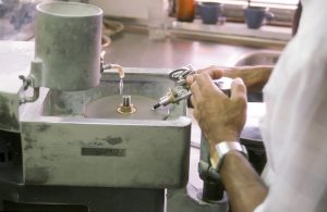 The process of creating lab grown diamonds: Step-by-step