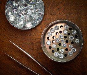How Long Does Cutting & Polishing Take?
