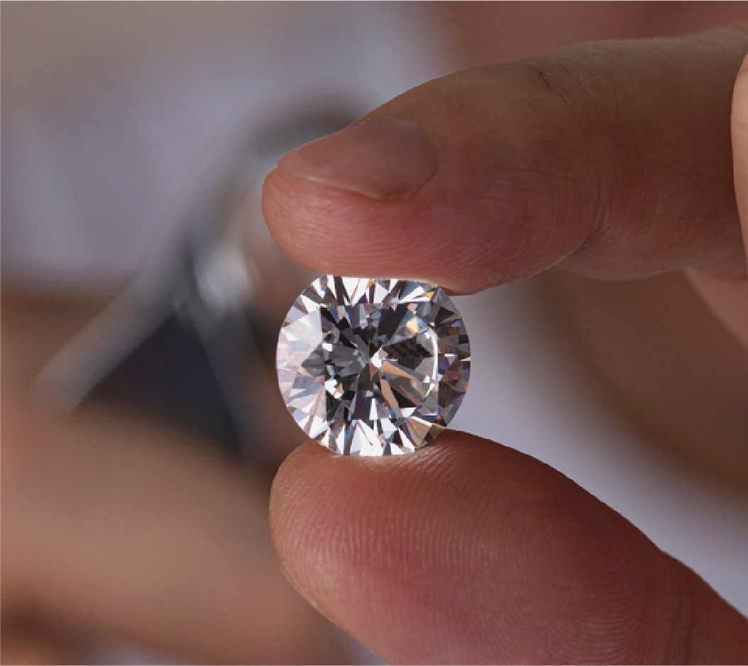 What Is An IGI Certified Lab-Grown Diamond ?