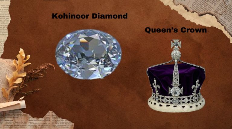 Lesser-Known Facts About the Kohinoor Diamond