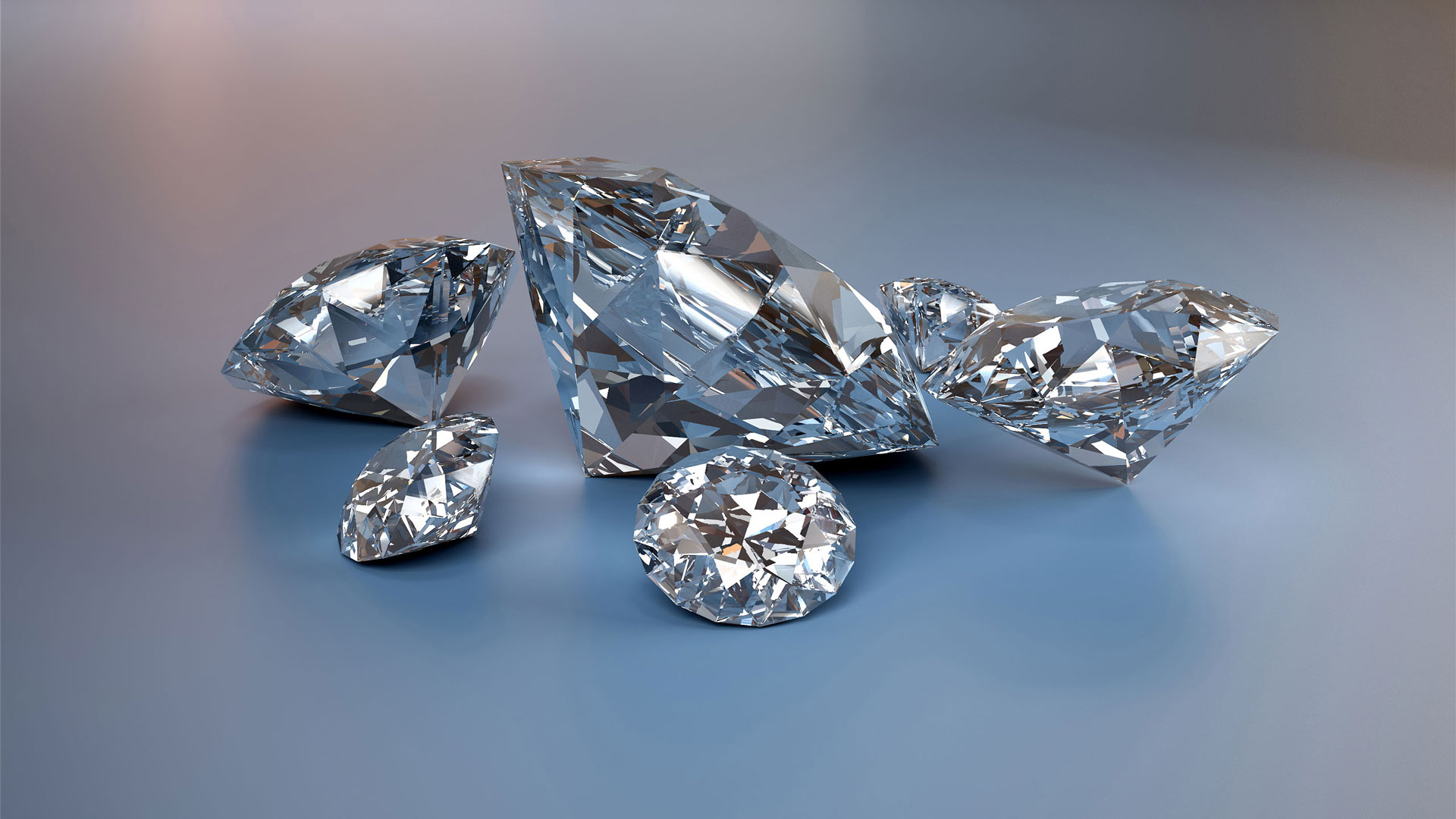 What is Clarity Enhanced Diamonds VS Lab Made Diamonds