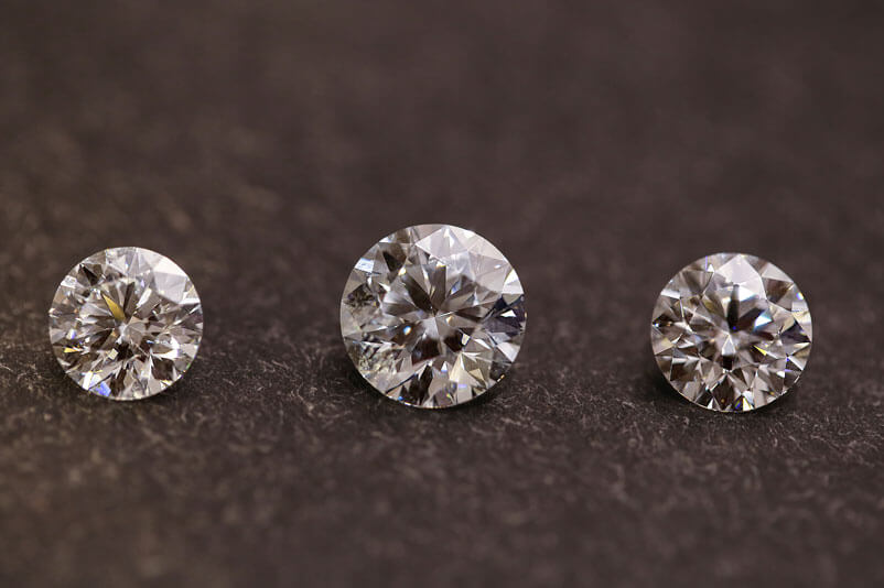 Why Are Synthetic Diamonds Cheaper Synthetic Lab Grown Diamond Price
