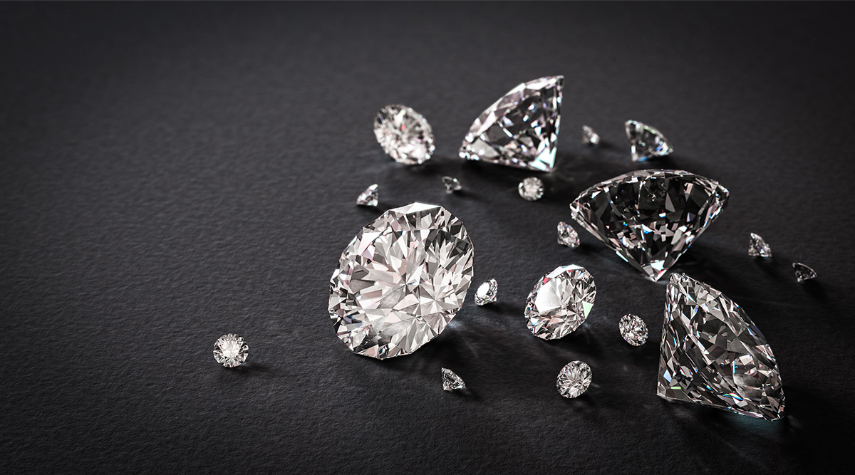 Why are Lab-created Diamonds called blood-free diamonds
