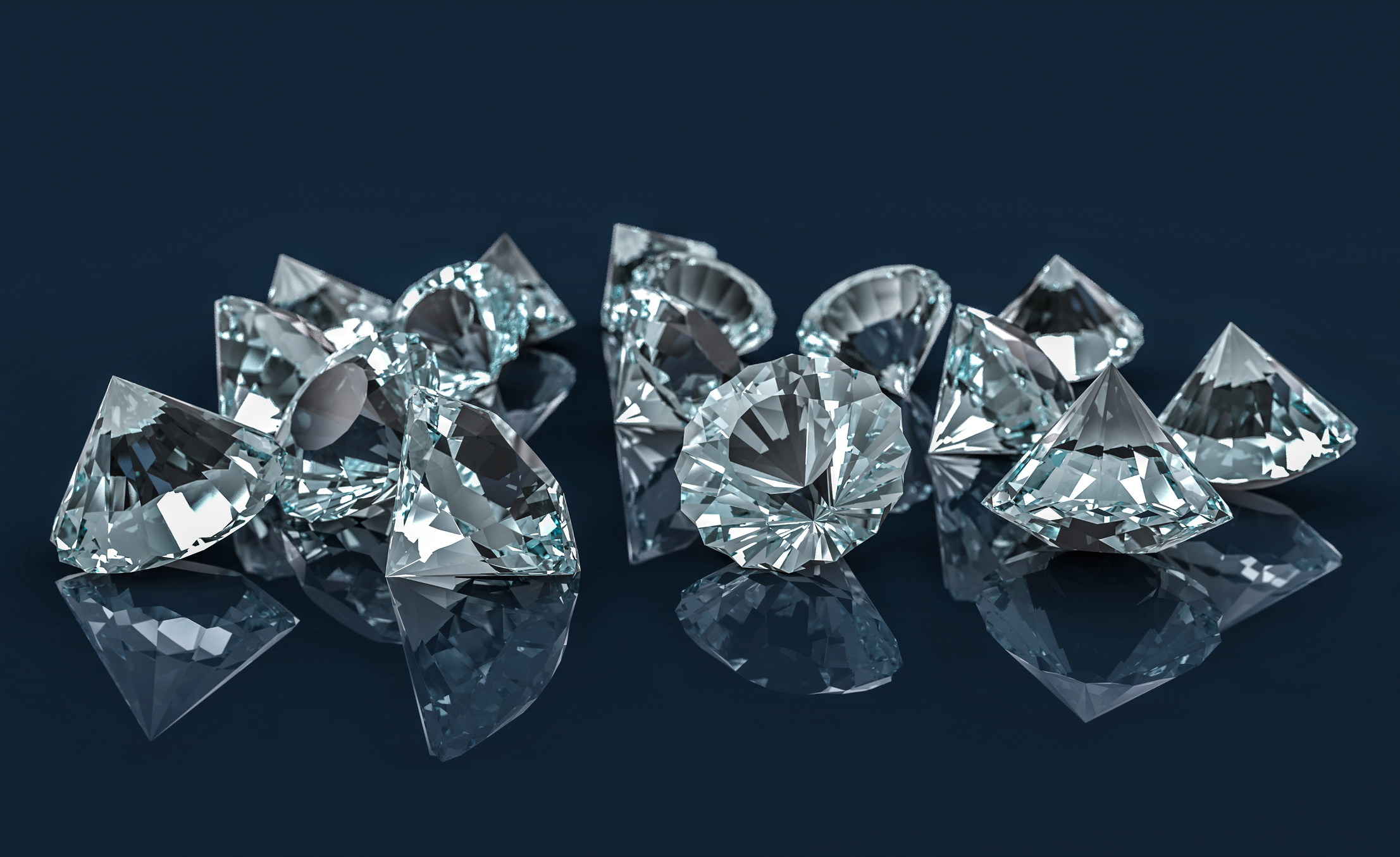 Do Lab-Grown Diamonds Have Inclusions