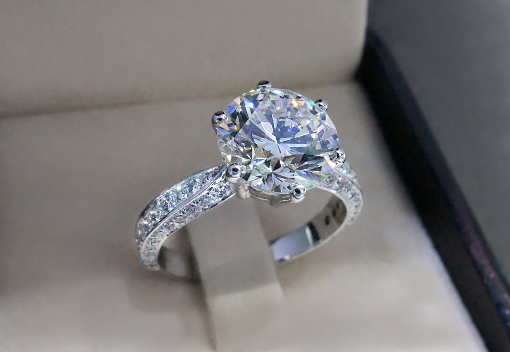 Why Buy Lab Created Diamonds with GIA certified