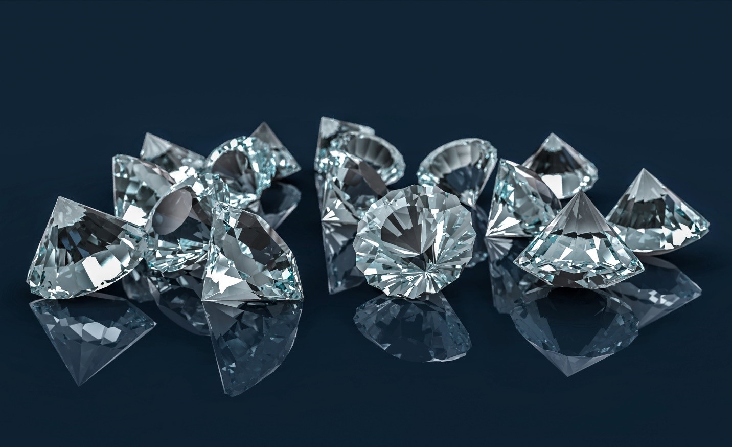 Buy the Best Quality Man Made And Lab Grown Diamonds Online