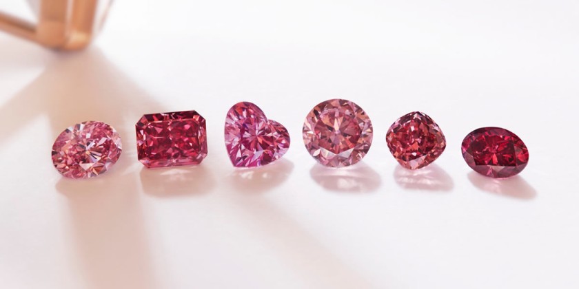 Argyle Pink Diamonds All You Need To Know