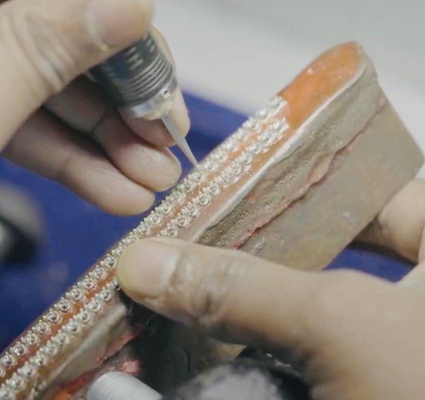 Jewellery Factory