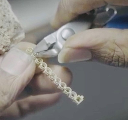 Jewellery Factory