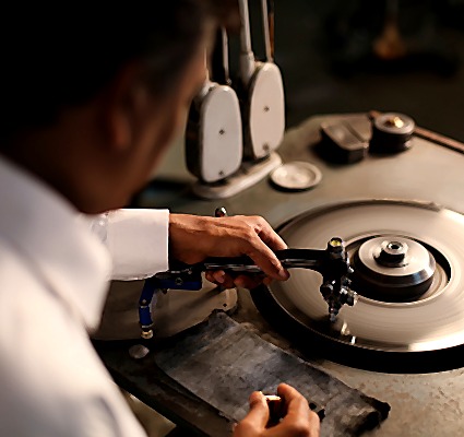 Surat Factory