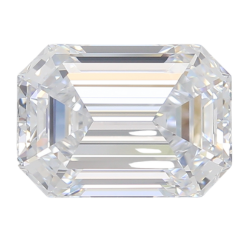 How to Choose the Best Step Cut Lab Grown Diamonds