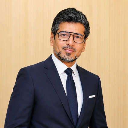 Ravi Waghela